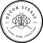 Decor Steals Coupons, Offers and Promo Codes